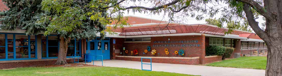 School building