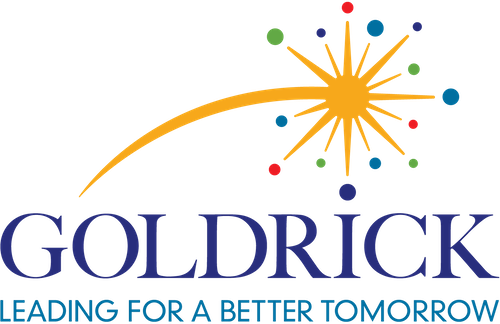 Goldrick logo