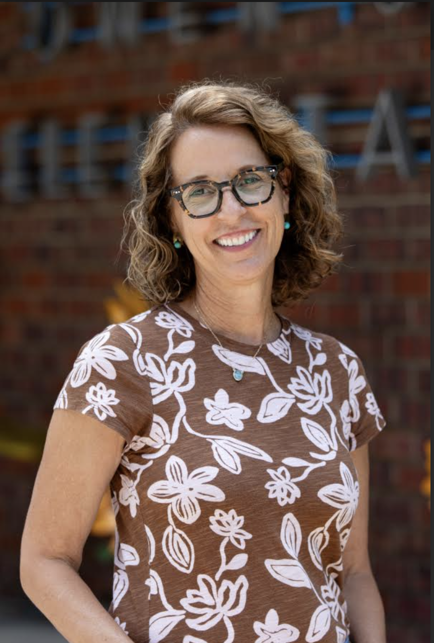 Shelly Flanagan
