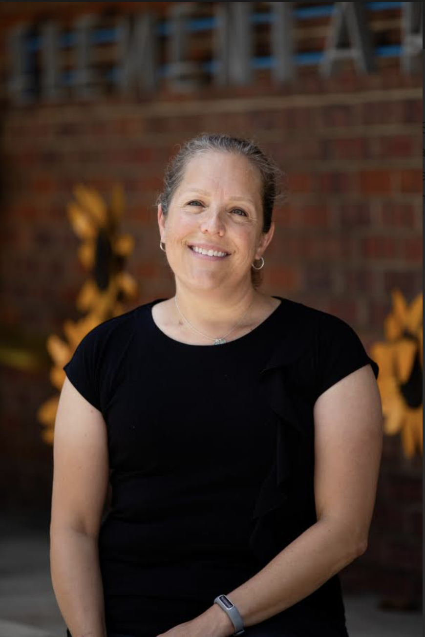 Julie Acree