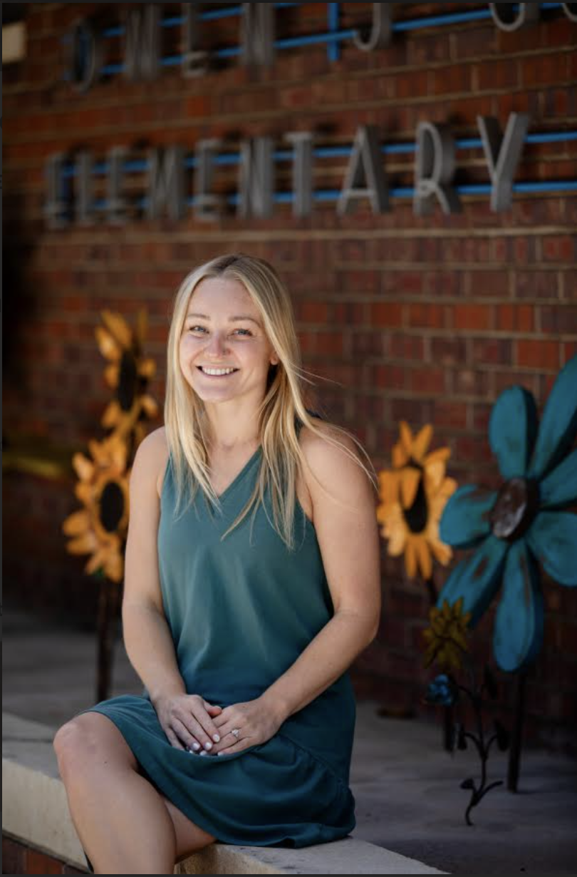 MELISSA MEDVED