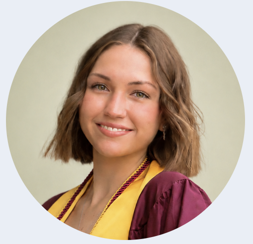 Profile picture of Cassidy Block